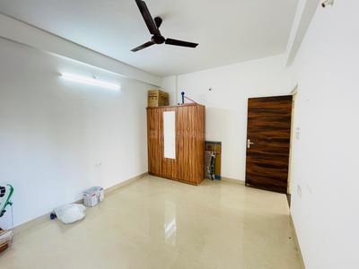 Hall Image of 1390 Sq.ft 4 BHK Apartment / Flat for rent in Ultimate Heights, Shahpura Bhopal for Rs. 32000