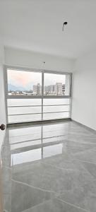 Hall Image of 1309 Sq.ft 3 BHK Apartment / Flat for rent in Gajra Nandanvan, Indira Nagar Nashik for Rs. 17000