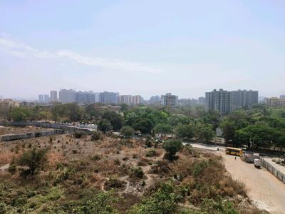 Living Room Image of 995 Sq.ft 2 BHK Apartment / Flat for sale in Bhiwandi Thane for Rs. 5000000