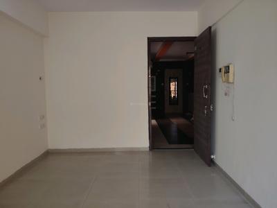 Living Room Image of 650 Sq.ft 1 BHK Apartment / Flat for sale in Labh Status Vihar, Kharghar Navi Mumbai for Rs. 7500000