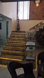 Bedroom Image of 7200 Sq.ft 3 BHK Independent House for sale in Palam Vihar Gurgaon for Rs. 110000000