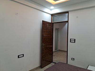 Bedroom Image of 1200 Sq.ft 3 BHK Apartment / Flat for sale in Hark Sai Homes 6, Sector 49 Noida for Rs. 6000001