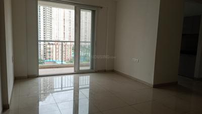 Living Room Image of 1100 Sq.ft 3 BHK Apartment / Flat for sale in Kasarvadavali Thane for Rs. 16000000