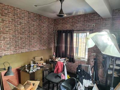 Hall Image of 1130 Sq.ft 3 BHK Apartment / Flat for sale in Santoshpur Kolkata for Rs. 5500000