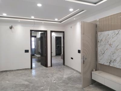 Living Room Image of 1440 Sq.ft 3 BHK Builder Floor for sale in Mukherjee Nagar New Delhi for Rs. 24500000
