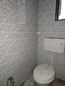 Bhandari Vermont Attached Bathroom with Bedroom Two 3