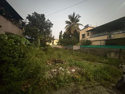 Image of 3000 Sq.ft Residential Plot / Land for sale in Kalwad Wasti, Pune for Rs. 5000000