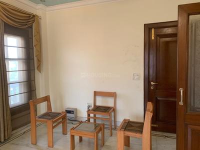 Hall Image of 3600 Sq.ft 3 BHK Builder Floor for rent in DLF Phase 3 Gurgaon for Rs. 65000