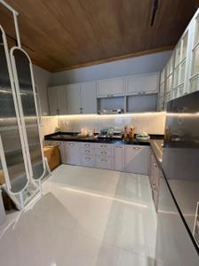 Kitchen Image of 1310 Sq.ft 3 BHK Apartment / Flat for sale in Alpine Astonia, Kiwale Pune for Rs. 6400000