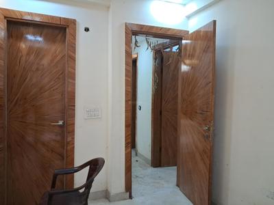 Bedroom Image of 1650 Sq.ft 3.5 BHK Apartment / Flat for sale in Capital Home 102, Sector 102 Noida for Rs. 6700000