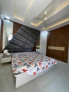 Bedroom Image of 1128 Sq.ft 3 BHK Apartment / Flat for sale in Heerapura Jaipur for Rs. 5390880