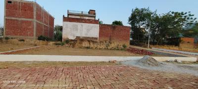 Image of 1000 Sq.ft Residential Plot / Land for sale in Indira Nagar, Lucknow for Rs. 2499999