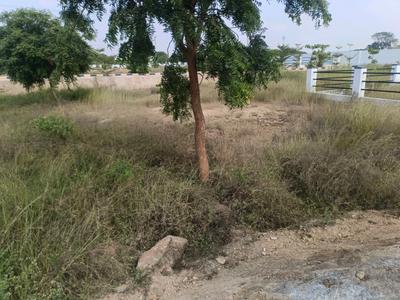 Image of 130 Sq.ft Residential Plot / Land for sale in Dundigal, Hyderabad for Rs. 3400013
