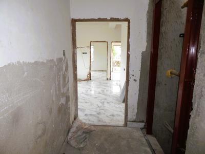 Image of 1060 Sq.ft 3 BHK Apartment / Flat for sale in Dum Dum Cantonment, Kolkata for Rs. 3710000