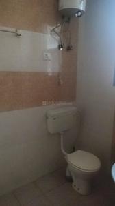 Bathroom Image of 350 Sq.ft 1 RK Independent House for rent in Sector 26 Noida for Rs. 20000