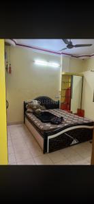 Bedroom Image of 1200 Sq.ft 2 BHK Apartment / Flat for rent in Khamla Nagpur for Rs. 47000