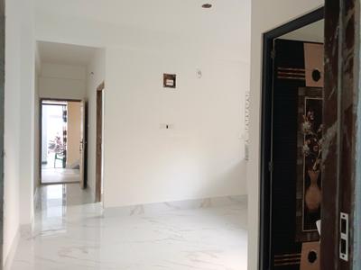 Living Room Image of 720 Sq.ft 2 BHK Apartment / Flat for sale in Kamdahari Kolkata for Rs. 2700000