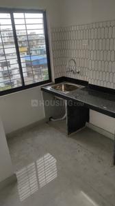 Kitchen Image of 1528 Sq.ft 3 BHK Apartment / Flat for sale in Bangur Avenue Kolkata for Rs. 11500000