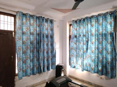Bedroom Image of 980 Sq.ft 3 BHK Builder Floor for rent in Palam New Delhi for Rs. 22000