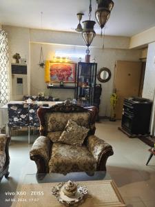 Hall Image of 1390 Sq.ft 3 BHK Apartment / Flat for sale in Today Ridge Residency, Bajidpur Noida for Rs. 10500000