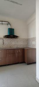 Kitchen Image of 990 Sq.ft 2 BHK Apartment / Flat for sale in Victory Central, Noida Extension Greater Noida for Rs. 6400000