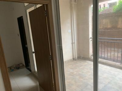 Balcony Image of 476 Sq.ft 1 BHK Apartment / Flat for sale in Xrbia - Warai, Neral Thane for Rs. 2000000