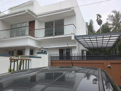 Image of 2500 Sq.ft 4 BHK Independent House for sale in Eroor, Kochi for Rs. 23500000