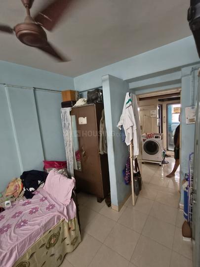 Aakash darshan rambag colony Kothrud Bedroom 1