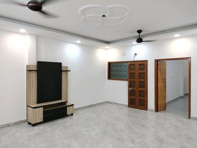4 BHK Independent Builder Floor