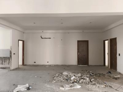 Dining Area Image of 5675 Sq.ft 5 BHK Apartment / Flat for sale in Spring Homes, Noida Extension Greater Noida for Rs. 42000000