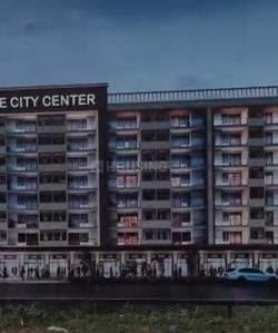 Image of 1700 Sq.ft 3 BHK Apartment / Flat for sale in Omaxe Indore City Center, Mayakhedi, Indore for Rs. 8500000