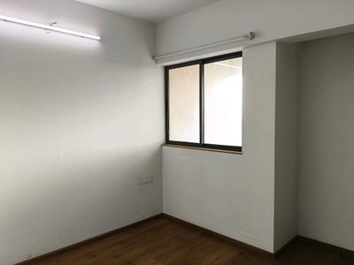 Bedroom Image of 1200 Sq.ft 3 BHK Apartment / Flat for rent in Lodha Lakeshore Greens, Palava Phase 2 Thane for Rs. 27000