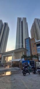 Image of 1675 Sq.ft 3 BHK Apartment / Flat for sale in Sumadhura The Olympus, Financial District, Hyderabad for Rs. 22000000