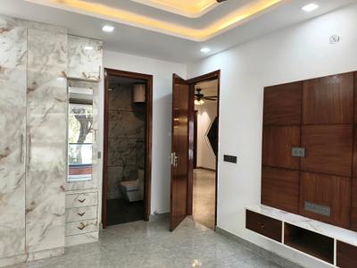 Bedroom Image of 1863 Sq.ft 3 BHK Builder Floor for sale in Sector 57 Gurgaon for Rs. 23000000