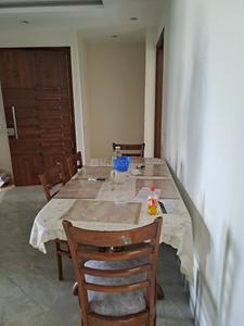 2 BHK Independent Builder Floor