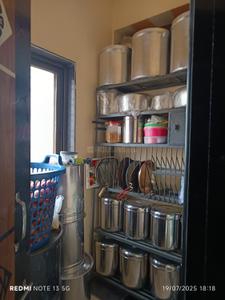 Image of 1300 Sq.ft 2 BHK Apartment / Flat for sale in MIDC Ambad, Nashik for Rs. 6500000