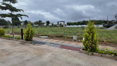 Image of 1500 Sq.ft Residential Plot / Land for sale in Madhura Nagar, Bengaluru for Rs. 10950000