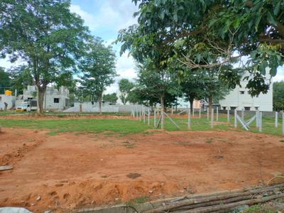Image of 1200 Sq.ft Residential Plot / Land for sale in S.Bingipura, Bengaluru for Rs. 7700200