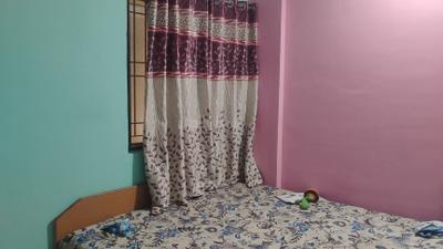Bedroom Image of 650 Sq.ft 2 BHK Apartment / Flat for sale in Ghanteshwer Rajkot for Rs. 2875000