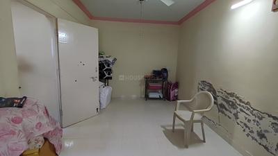 Bedroom Image of 1506 Sq.ft 3 BHK Penthouse for sale in Dhayari Pune for Rs. 9000000
