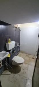 Image of 650 Sq.ft 1.5 BHK Apartment / Flat for rent in Squarefeet Grand Square, Kasarvadavali, Thane for Rs. 23000