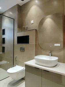 Bedroom One Image of 1484 Sq.ft 2.5 BHK Apartment / Flat for sale in Ireo The Corridors, Sector 67 Gurgaon for Rs. 29678516