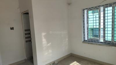 Bedroom Image of 1060 Sq.ft 3 BHK Apartment / Flat for sale in Airport Gate no. 1 Kolkata for Rs. 4240000