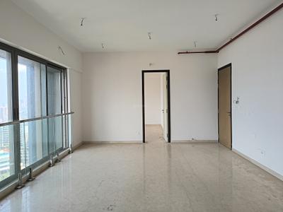 Living Room Image of 2400 Sq.ft 4 BHK Apartment / Flat for sale in Adani Ten BKC, Bandra East Mumbai for Rs. 150000000