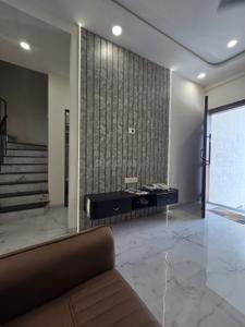 Living Room Image of 1900 Sq.ft 3 BHK Duplex for sale in Rahatgaon Amravati for Rs. 8700000