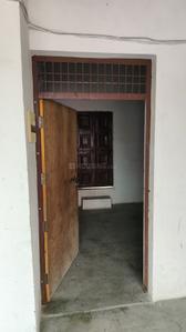 Main Entrance Image of 500 Sq.ft 1.5 BHK Independent House for rent in Koila Alipur Bangar Mathura for Rs. 3000