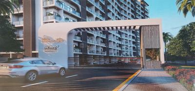 2 BHK Flat