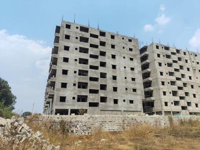 3 BHK Flat