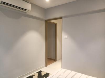 Bedroom Image of 1080 Sq.ft 3 BHK Apartment / Flat for sale in Om Shanti Dharti Heights, Parel Mumbai for Rs. 39500000