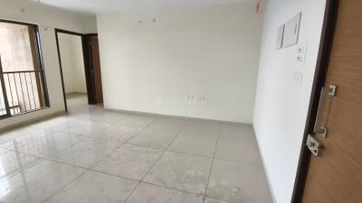 Living Room Image of 480 Sq.ft 1 BHK Apartment / Flat for sale in 34 Park Estate, Goregaon West Mumbai for Rs. 12000000